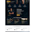 build squarespace website squarespace design squarespace squarespace redesign